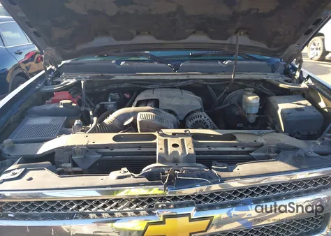 2012 Chevrolet Silverado 1500 Ls from USA, damaged, VIN 3GCPCREA4CG168039